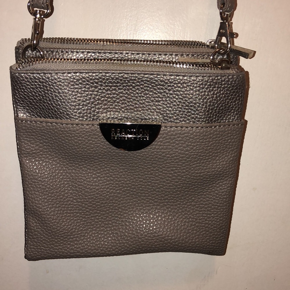Gently used Kenneth Cole purse
